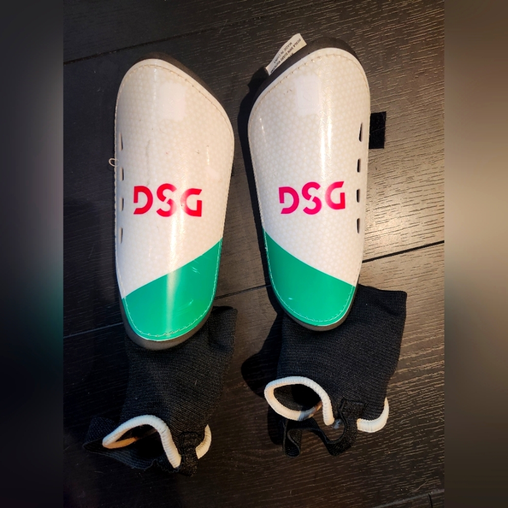 DSG Girls Shinpads Soccer
